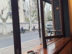 -RUMORS COFFEE ROASTERY鲁马滋咖啡(湖南路店)
