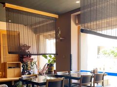 -江户前日本料理(瑞诗酒店店)