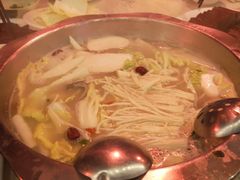 -夜宴江景餐厅