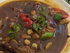 -小秦淮·南京土菜(新亭西路店)