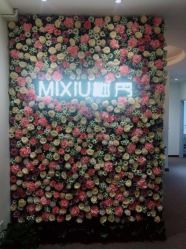 -谜秀专业半永久纹眉纹绣美瞳线洗眉