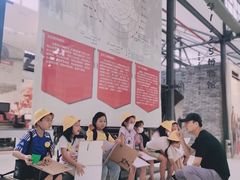 -杨梅红艺术教育(西安高新唐延教学中心)