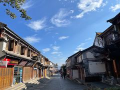 -大理古城