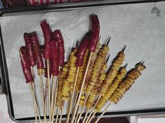 -饶福记·南昌烧烤大排档(九龙湖土著店)