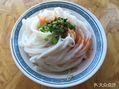 -秦香陕西食府(华贸天地店)