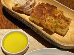 -Mercato莫卡多露台餐厅与酒吧(K11店)