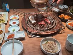 -王妃家(明洞中央店)