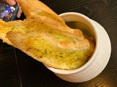 -莫多多餐厅