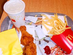 -麦当劳(吴中大道店)