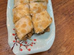 -甘味食堂(素食料理/蔬食料理/恆春美食)