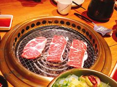 -黑牛黑猪烤肉专门店(万象城店)