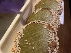 绿茶饼-绿茶餐厅(首开福茂店)