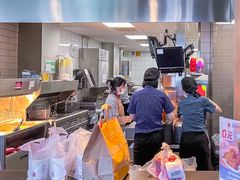 -麦当劳(保利广场店)