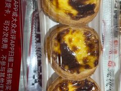 -味多美蛋糕(苏州街地铁店)