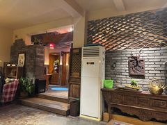 -慢丽江·云南野生菌土鸡锅(付家庄店)