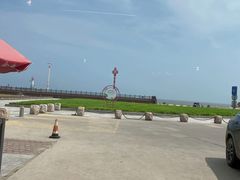 -港畔赶海蒸汽海鲜烧烤自助(仙螺岛店)