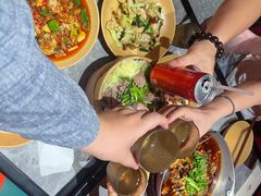 -廖川菜(八佰伴店)