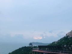 -东澳岛