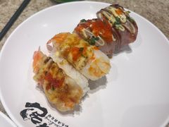 -初色海鲜自助(万丰路店)