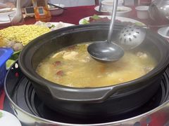 -花苑美食横琴生蚝火锅(拱北粤华路店)
