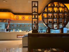 -青岛金沙滩希尔顿酒店·自助餐厅