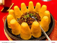 -山西会馆·晋菜·晋商宴·牌匾博物馆(胜利东街店)