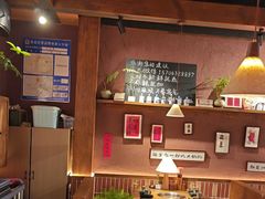 -巴卤社老火锅(财富店)
