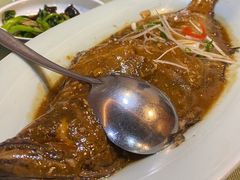 -渔娘渔家丹东海鲜(东直门店)