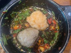 -八宝牛潮汕鲜牛肉火锅(净月店)
