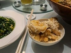 -渝悦情·新派川菜(建国门店)