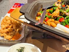 -蛙来哒(方圆荟店)