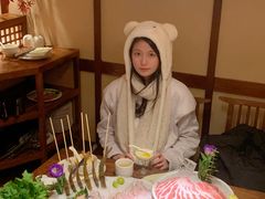 -揽季锅物会.福建黄鱼.海鲜姿造(五四路店)
