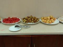 -博雅渔港·融合菜(维也纳国际大酒店)