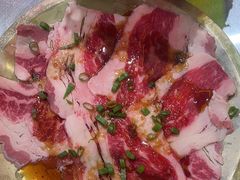 -南浦洞烤肉·新世界版(奥体店)