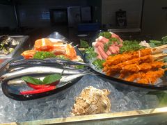 -重庆丽苑维景国际大酒店·海鲜自助餐厅