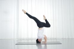 -亚太瑜伽普拉提学院