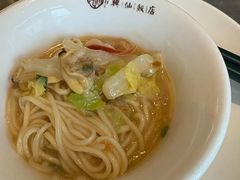 -兴仙饭店·闽味海鲜(马尾总店)