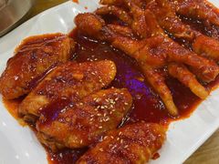 -顺姬冷面(延大店)