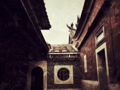 -蔡氏古民居建筑群