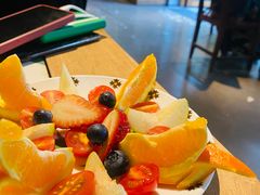 -时光花园(白鹭洲店)