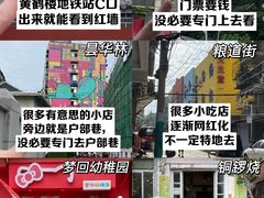 -武汉关码头(轮渡站)