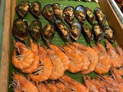 -厦门海景千禧大酒店·海景咖啡厅