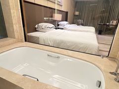-廊坊固安福朋喜来登酒店