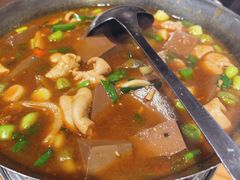 -乡亲鹅肉城(昆山店)