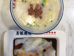 -荔银肠粉(建六店)