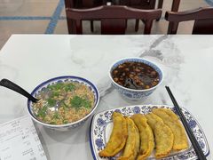 -清真马祥兴菜馆(云南北路店)