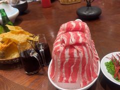-东海怡品海鲜豆捞(舟宿夜江店)
