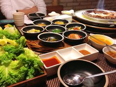 -三代烤肉(保利广场店)