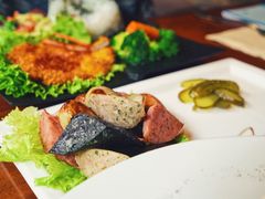 -觅境西餐厅