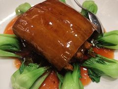 -功德林素菜饭庄(前门店)